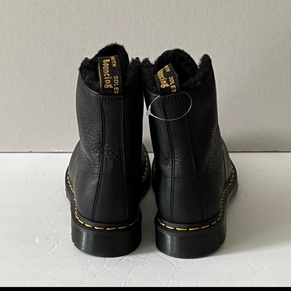 DR. MARTEN 1460 PASCAL BOOTS - Picture 8 of 10